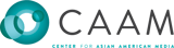 Center for Asian American Media (CAAM)