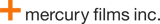 Mercury Films, Inc.