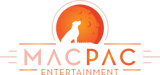 MacPac Entertainment
