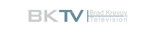 Brad Krevoy Television