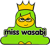 Miss Wasabi