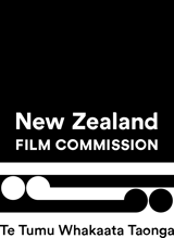 New Zealand Film Commission