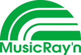 MusicRay'n