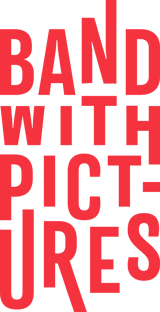 Band with Pictures