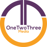 OneTwoThree Media
