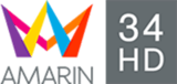 Amarin TV