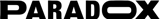 Paradox Produksjon