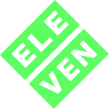 Eleven