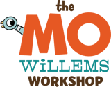 The Mo Willems Workshop