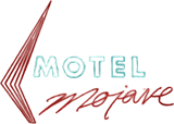 Motel Mojave