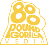 800 Pound Gorilla Media