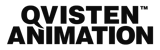 Qvisten Animation