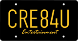 CRE84U