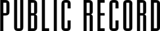 Public Record