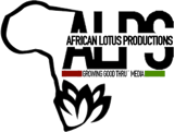African Lotus