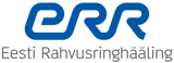 Estonian Public Broadcasting (ERR)