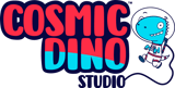 Cosmic Dino Studio