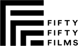 Fifty-Fifty Films