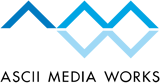 ASCII Media Works