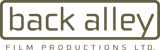 Back Alley Film Productions