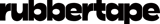 rubbertape