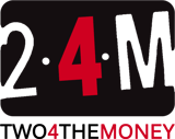 Two 4 The Money Media