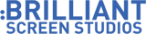 Brilliant Screen Studios
