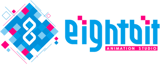 8bit