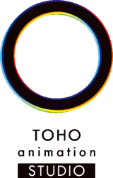 TOHO animation STUDIO