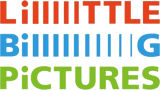 LiTTLE BiG PiCTURES