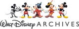 Walt Disney Archives