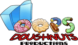 Oops Doughnuts Productions