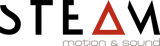 Steam Motion and Sound