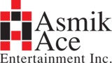 Asmik Ace Entertainment