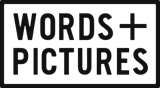 Words + Pictures