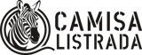 Camisa Listrada