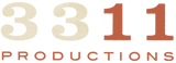 3311 Productions
