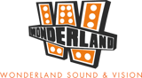 Wonderland Sound and Vision