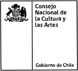 Consejo Nacional de la Cultura y las Artes