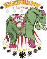 Elephant Pictures