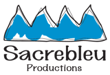 Sacrebleu Productions
