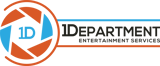 1Department Entertainment Services