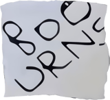 BOO-URNS
