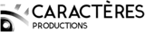 Caractères Productions