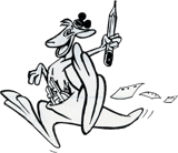 Walt Disney Animation