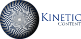 Kinetic Content