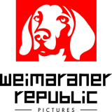 Weimaraner Republic Pictures
