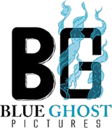 Blue Ghost Pictures