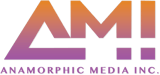 Anamorphic Media