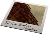 5000 Broadway Productions